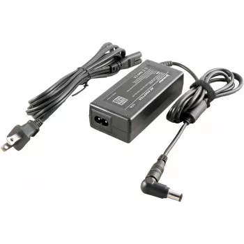 Kintamosios srovės adapteris HP 849650-001 65W Smart maitinimo adapteris, juodas