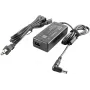 Kintamosios srovės adapteris HP 849650-001 65W Smart maitinimo adapteris, juodas