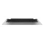 HP 929904-031 nešiojamojo kompiuterio atsarginė dalis Korpuso pagrindas + klaviatūra