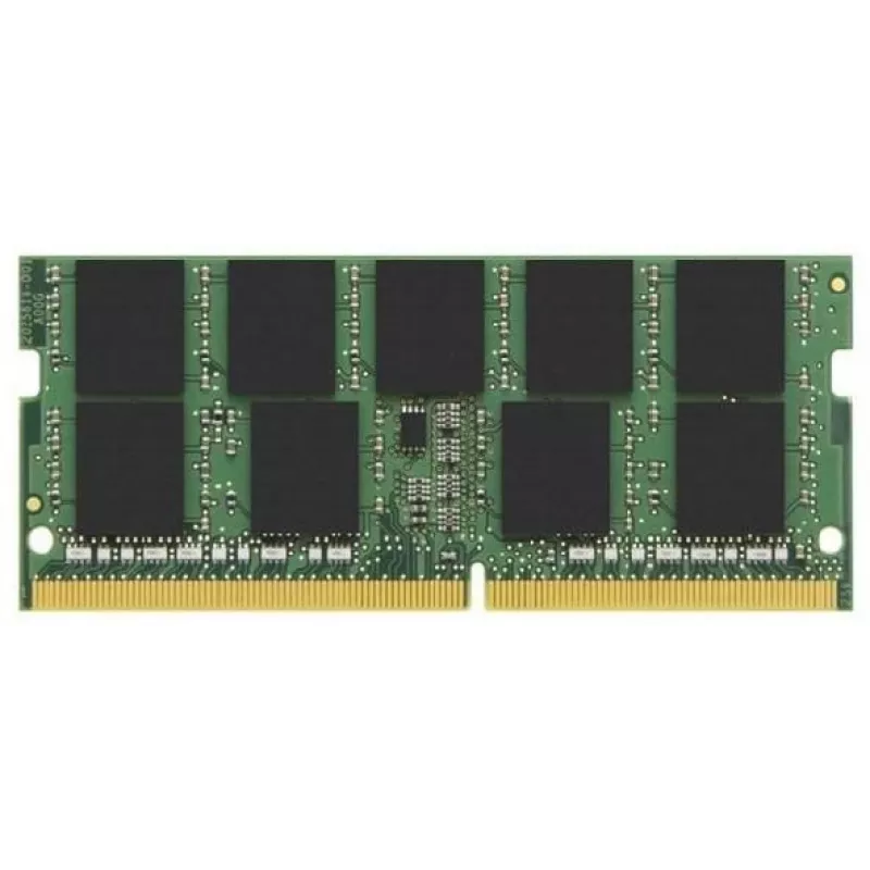 CoreParts MMLE-DDR4-0001-16GB atminties modulis 1 x 16 GB 260 kontaktų SO-DIMM