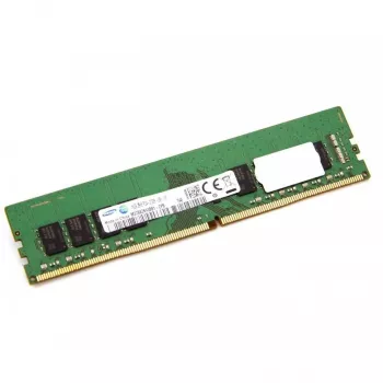 Samsung 16GB DDR4 atminties modulis 1 x 16 GB 288 kontaktų DIMM