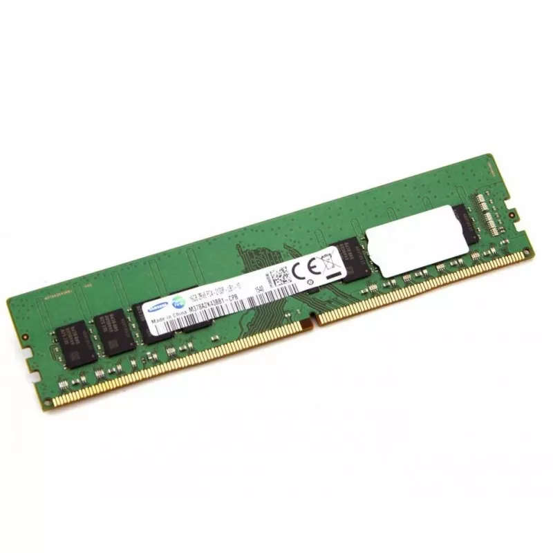 Samsung 16GB DDR4 atminties modulis 1 x 16 GB 288 kontaktų DIMM