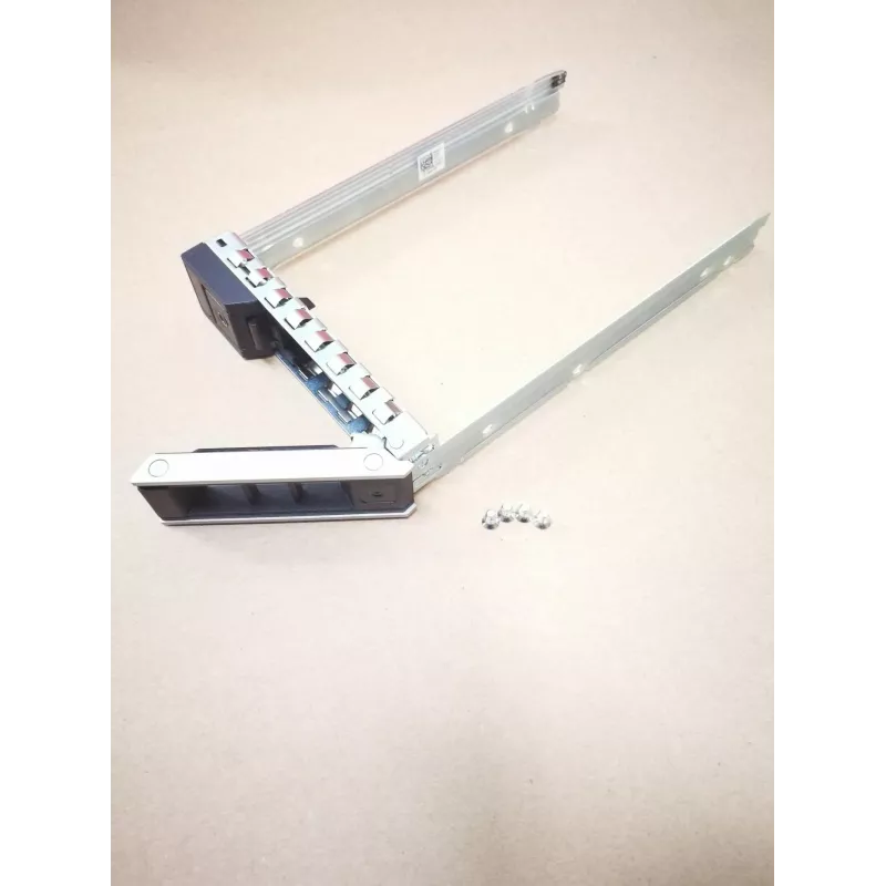 3.5 HotSwap Tray SATA/SAS for Dell PowerEdge R440
