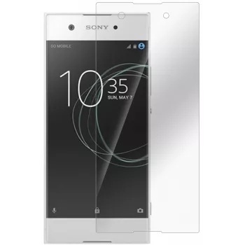 eSTUFF Sony Xperia XA1 Clear permatoma ekrano apsauga 1 vnt.