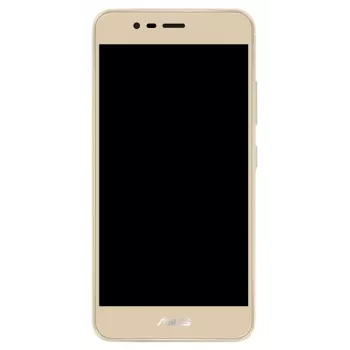 ASUS ZC520TL-4G Ekranas Juoda, Auksinė