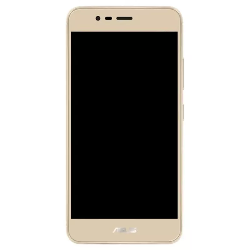 ASUS ZC520TL-4G Ekranas Juoda, Auksinė