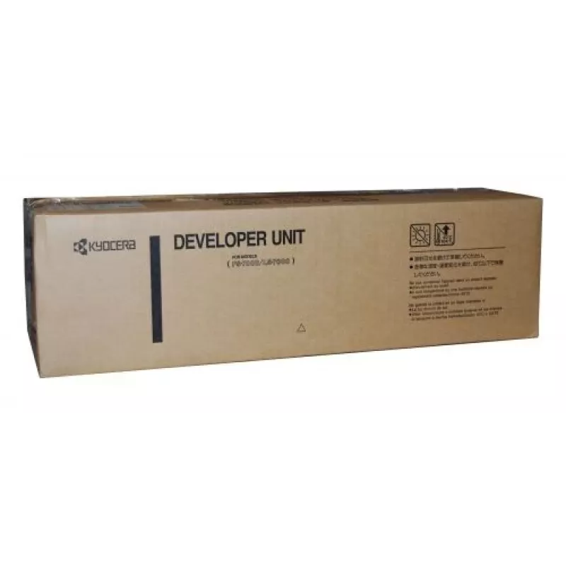 KYOCERA DV-896C ryškinimo blokas