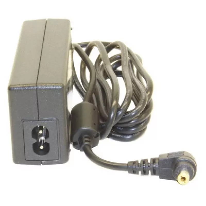 Fujitsu 34042173 maitinimo adapteris Vidinis 65 W Juoda