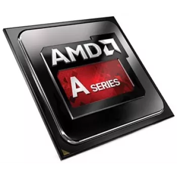 HP AMD A serijos A8-4500M procesorius 1,9 GHz 4 MB L2