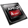 HP AMD A serijos A8-4500M procesorius 1,9 GHz 4 MB L2
