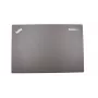 Lenovo 04X3866 nešiojamojo kompiuterio atsarginė dalis Ekrano dangtelis