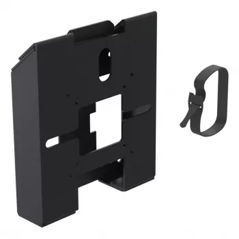 Ergonomic Solutions SpacePole POS VESA 75/100 Wall Mount tiesus kampuotas