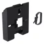 Ergonomic Solutions SpacePole POS VESA 75/100 Wall Mount tiesus kampuotas