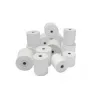 Zebra Z-Select 2000T Baltas lipnus spausdintuvo lipdukas