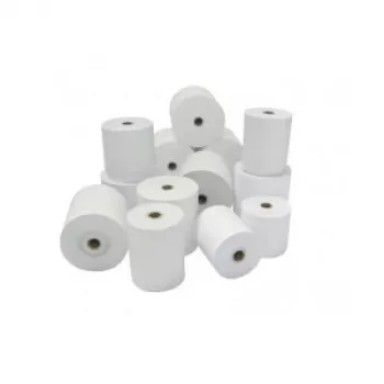 Zebra Z-Select 2000T Baltas lipnus spausdintuvo lipdukas