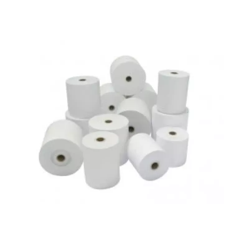 Zebra Z-Select 2000T Baltas lipnus spausdintuvo lipdukas