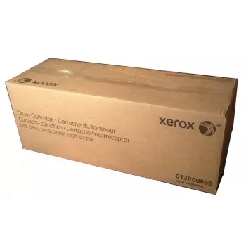 Xerox 013R00668 spausdintuvo būgnas, Originalius