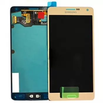 Samsung GH97-16922F mobiliojo telefono atsarginė dalis Ekranas Auksinis