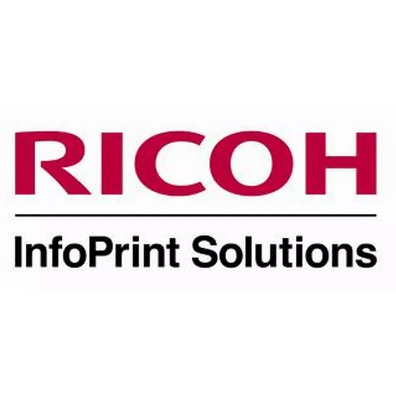 Ricoh 411240 spausdintuvo rinkinys