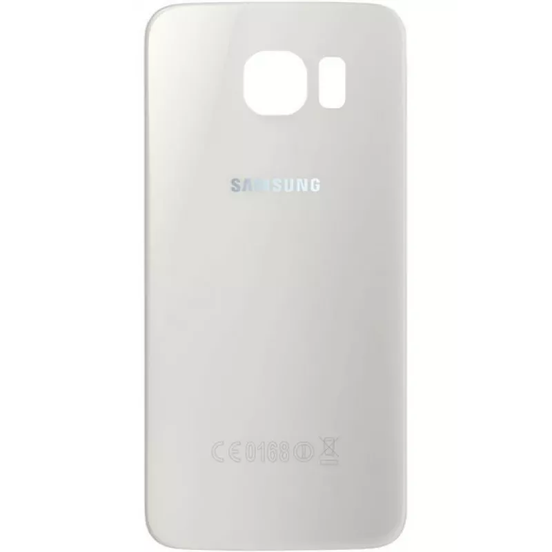 Samsung GH82-09602B mobiliojo telefono atsarginė dalis Balta