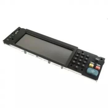 HP Q3938-67963 spausdintuvo/skaitytuvo atsarginė dalis / priedas Priekinis skydelis