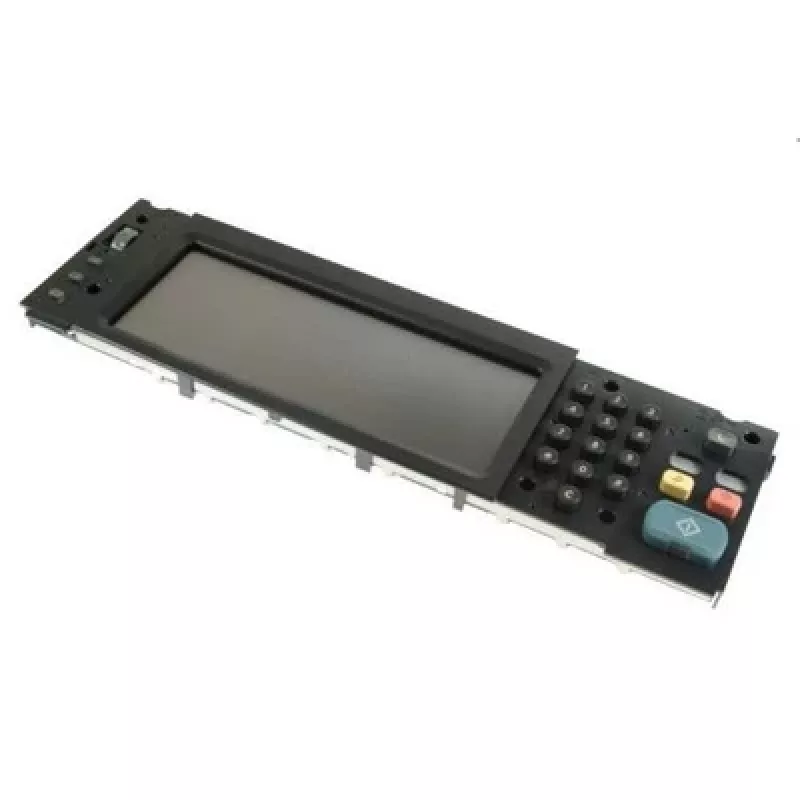 HP Q3938-67963 spausdintuvo/skaitytuvo atsarginė dalis / priedas Priekinis skydelis