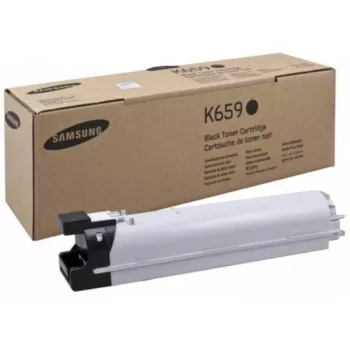 Samsung CLT-K659S tonerio kasetė 1 vnt. originali juoda
