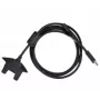 Motorola CBL-TC7X-USB1-01 mobiliojo įrenginio įkroviklis Brūkšninių kodų skaitytuvas Juodas DC Vidaus