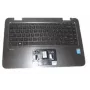HP 767823-041 nešiojamojo kompiuterio atsarginė dalis Viršutinis dangtelis