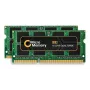 CoreParts MMA1112/16GB atminties modulis 2 x 8 GB DDR3L 204-pin SO-DIMM