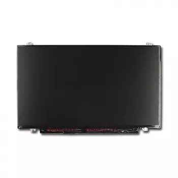 HP 35,6 cm (14,0 inch) LED, HD, AntiGlare ekrano skydelis, Ekranas, 35,6 cm (14 coliai), HP, EliteBook Folio 9480m