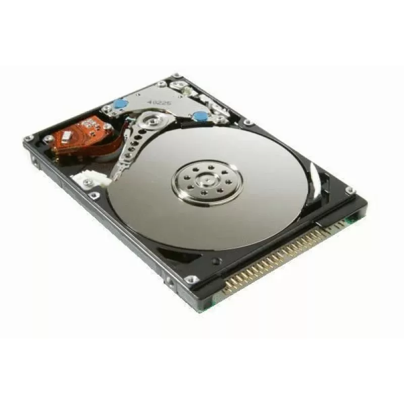 CoreParts MUXMS-00030 vidinis kietasis diskas 40 GB 5400 RPM 2.5 col. IDE/ATA