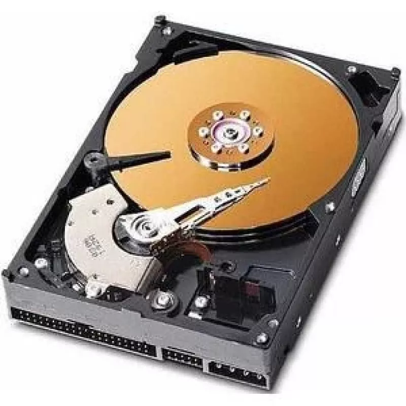 CoreParts MUXMS-00077 vidinis kietasis diskas 40 GB 7200 RPM 3.5 colio IDE/ATA