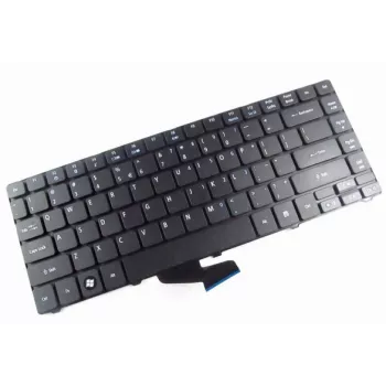 HP 826367-FL1 nešiojamojo kompiuterio atsarginė dalis, klaviatūra