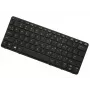 HP Standard - nešiojamųjų kompiuterių pakaitinė klaviatūra