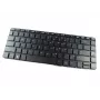HP 840791-031 nešiojamojo kompiuterio atsarginė dalis Klaviatūra