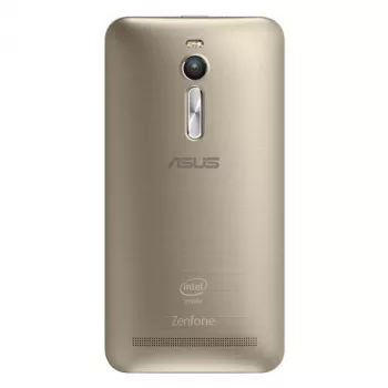 ASUS ZE551ML-6G galinis korpuso dangtelis Auksinis