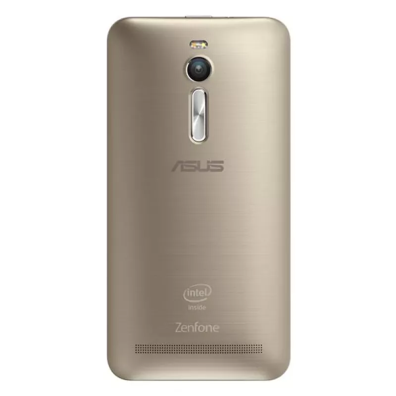 ASUS ZE551ML-6G galinis korpuso dangtelis Auksinis