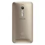 ASUS ZE551ML-6G galinis korpuso dangtelis Auksinis