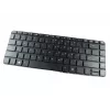 HP Advanced - nešiojamojo kompiuterio klaviatūros keitimas
