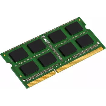 CoreParts MMXSA-DDR4-0001-8GB atminties modulis 1 x 8 GB 260-pin SO-DIMM