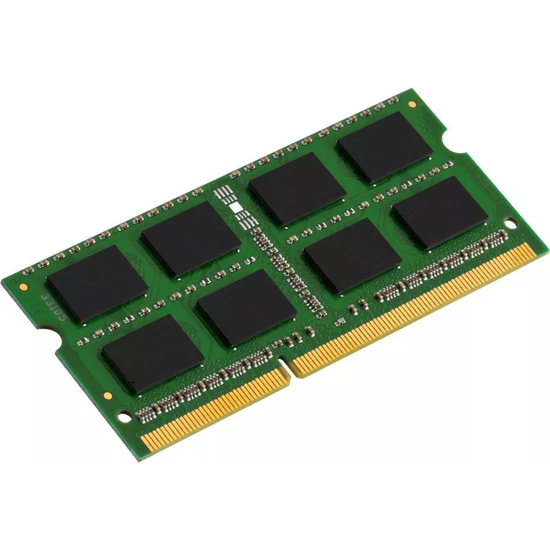 CoreParts MMXSA-DDR4-0001-8GB atminties modulis 1 x 8 GB 260-pin SO-DIMM