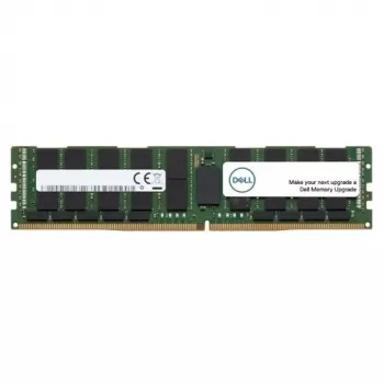 DELL A8711890 atminties modulis 64 GB DDR4 288 kontaktų DIMM ECC