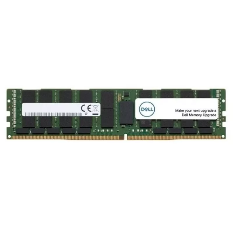 DELL A8711890 atminties modulis 64 GB DDR4 288 kontaktų DIMM ECC