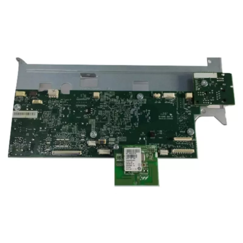 HP CQ891-67019 spausdintuvo / skaitytuvo atsarginė dalis / priedas PCB blokas
