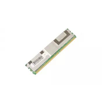 CoreParts MMXHP-DDR2D0003 atminties modulis 4 GB 1 x 4 GB DDR2 240 kontaktų DIMM ECC