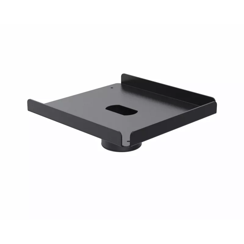 „Ergonomic Solutions SpacePole“ POS „Epson TM-T88“ spausdintuvo plokštė, tiesi