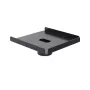 „Ergonomic Solutions SpacePole“ POS „Epson TM-T88“ spausdintuvo plokštė, tiesi