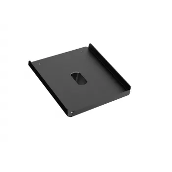 „Ergonomic Solutions SpacePole“ POS „Epson TM-T88“ spausdintuvo plokštė, tiesi