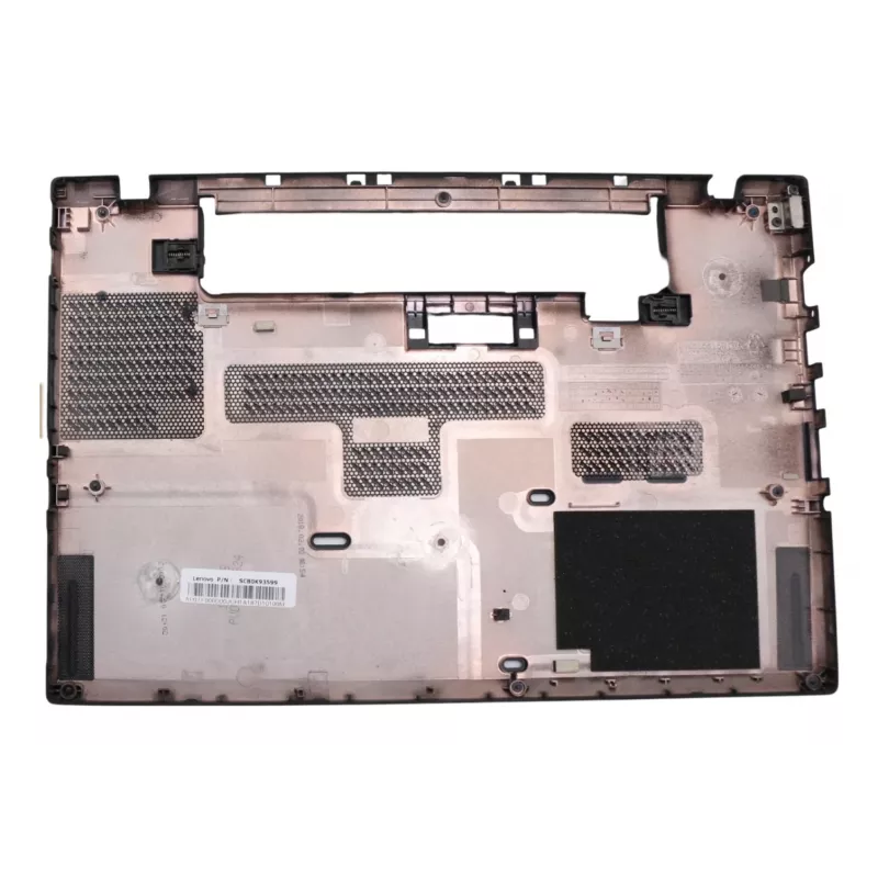 Lenovo 01AW567 nešiojamojo kompiuterio atsarginė dalis Dangtelis
